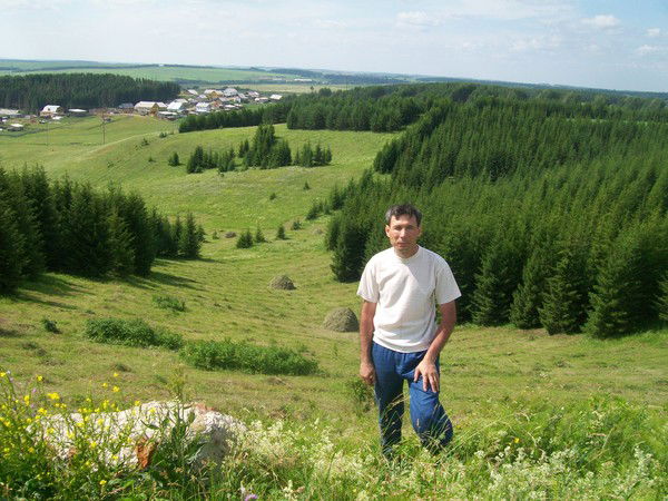 Раданис Исахметов