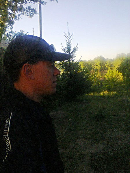 Денис Коробков