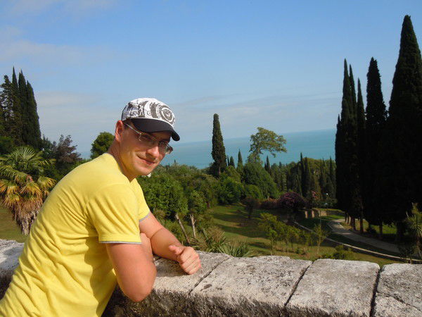 Макс Мальцев