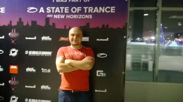 Илья Мирхайдаров