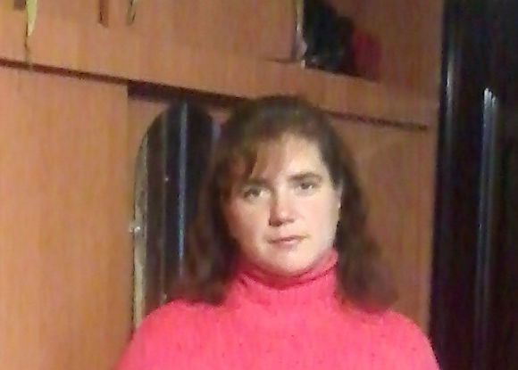 Наташа Обухова