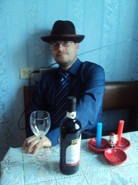 Алексей Кузнецов