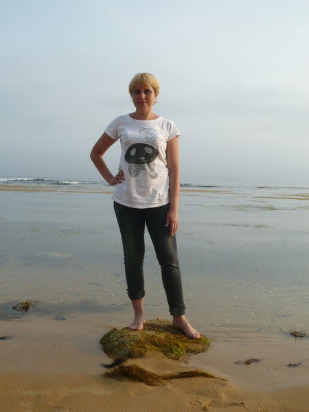 Диана Стецко