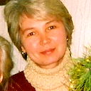 Вера Тецкова