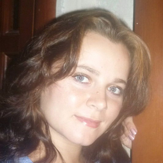 Оксана Молчанова