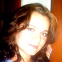 Оксана Молчанова