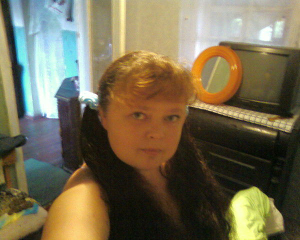 Света Яловая