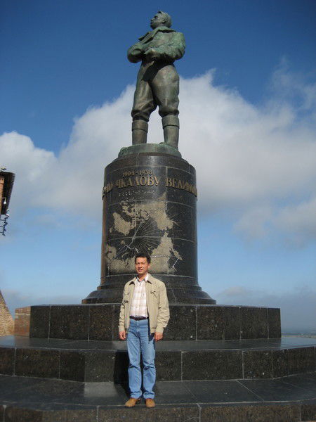 Сергей Ефимов