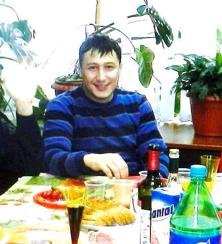 Где-То Кто-То