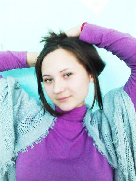 Наташа Павлова