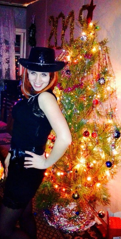 Светлана Ахметшина