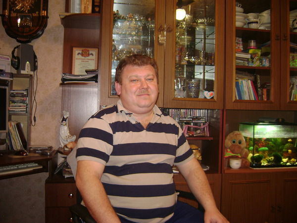 Эдуард Смирнов