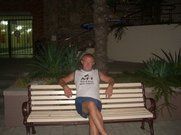 Александр Мурасин