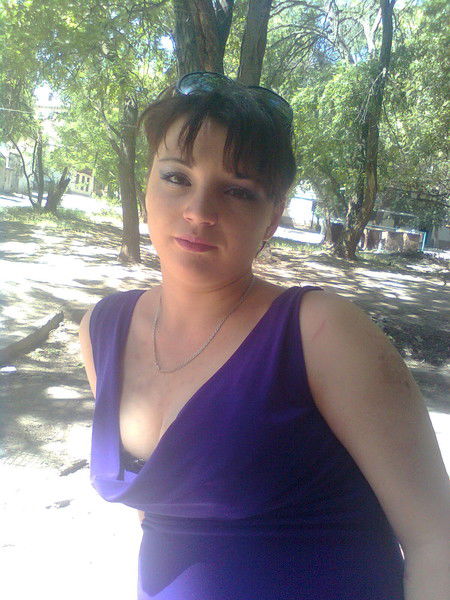 Кристина Селюгина