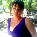 Кристина Селюгина