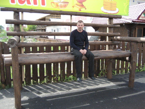 Николай Милкин