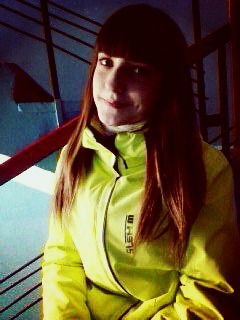 Дарья Автушко