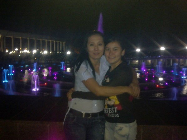 Жанна Серикова