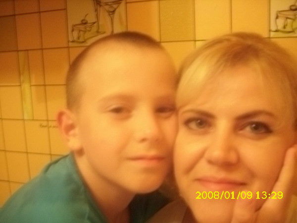 Ирина Паланчан