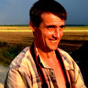 Дмитрий Замашкин