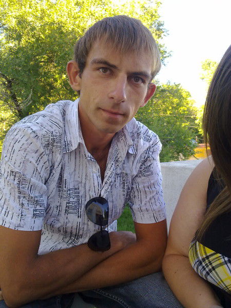 Сергей Алехин