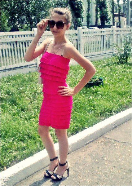 Исмира Абдуллаева