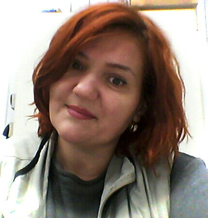 Наташа Киреева