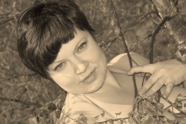 Ольга Коннова