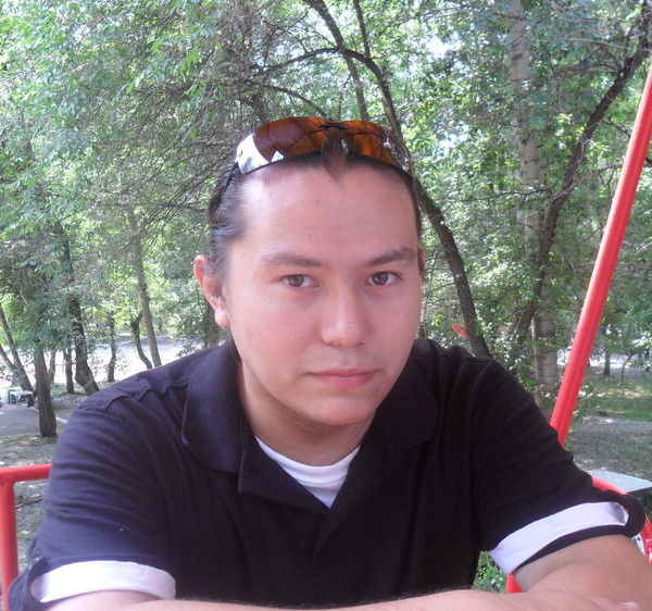 Данил Логинов