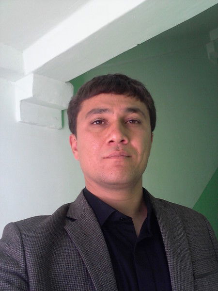 Xamid Qurbonov