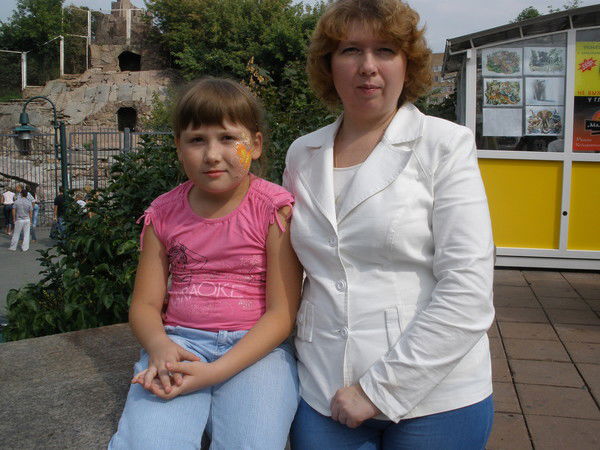 Светлана Гусева