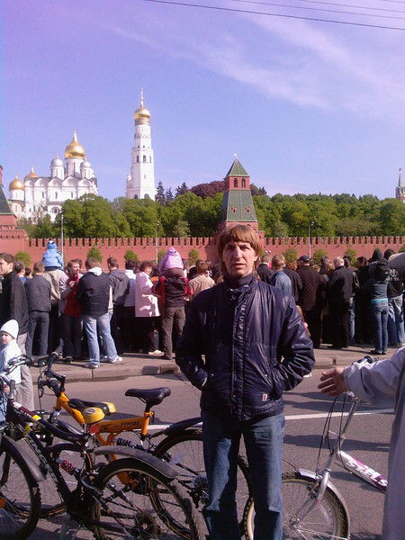 Владимир Аленин