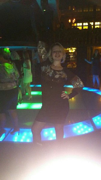 Анастасия Епишина