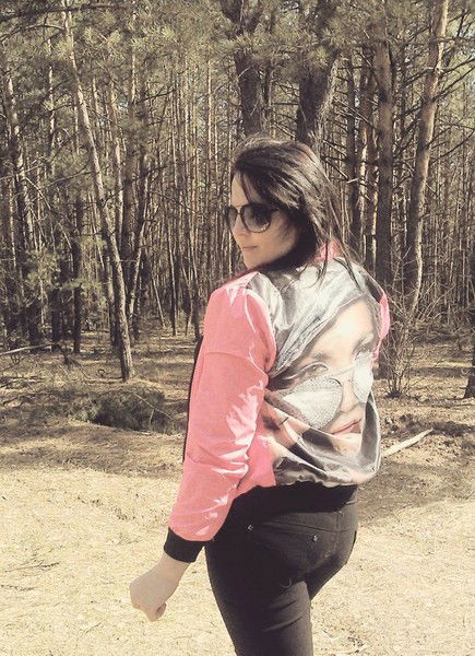 Вероника Калинина