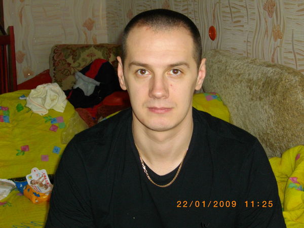 Кирилл Авраменков