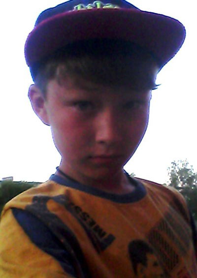 Радель Бахтигараев