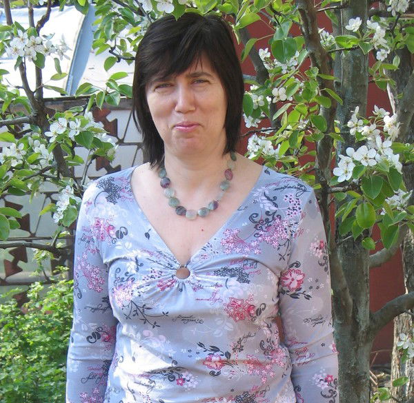 Ирина Басова