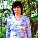 Ирина Басова