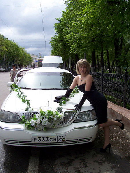 Мария Кириченко