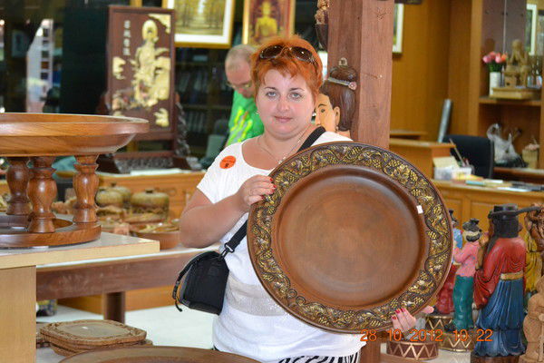 Людмила Логачева