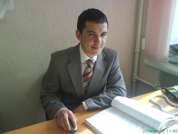 Эдуард Русланов