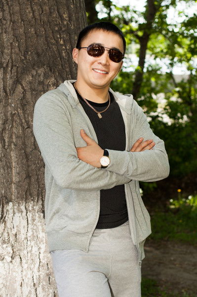 Ринат Ромазанов