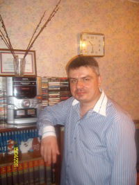 Дмитрий Люлин