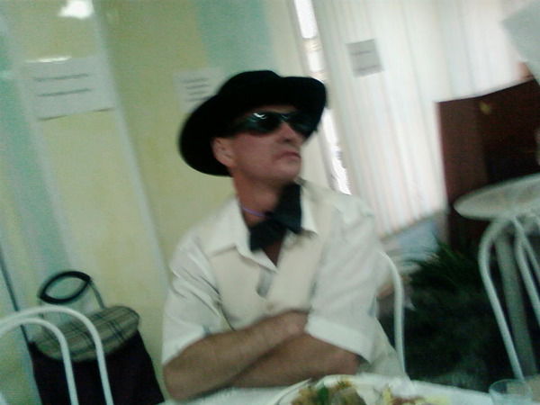 Сергей Ванеев