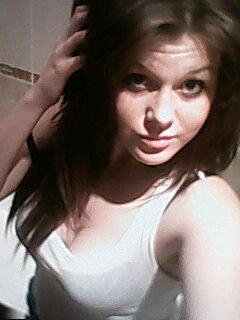 Катюня Леонова