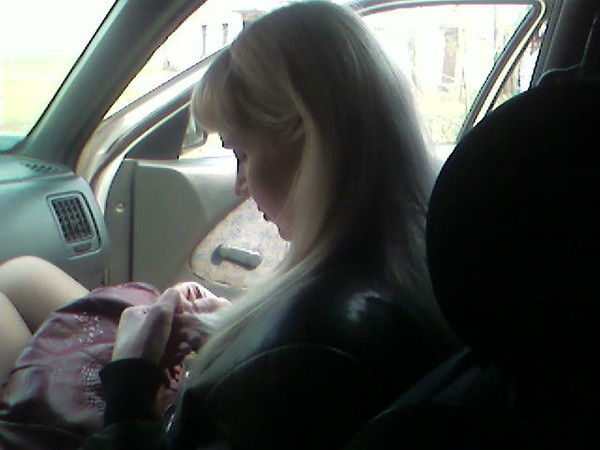 Таша Егорушкина