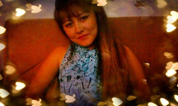 Лариса Шулбаева