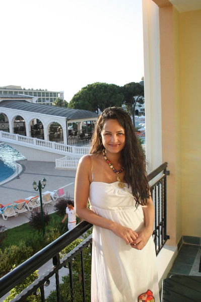 Наталья Иванова