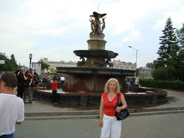 Ольга Саенко