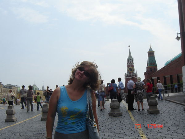 Елена Бойчук